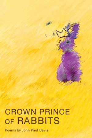 Crown Prince Of Rabbits Book Cover